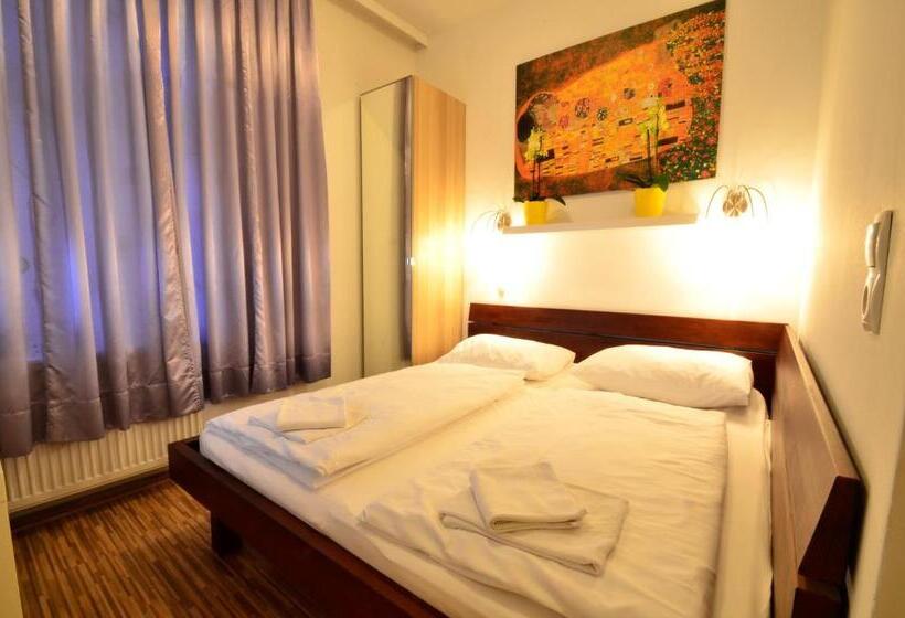 Fotos del hotel Ajo Vienna Messe  Contactless Checkin:  16