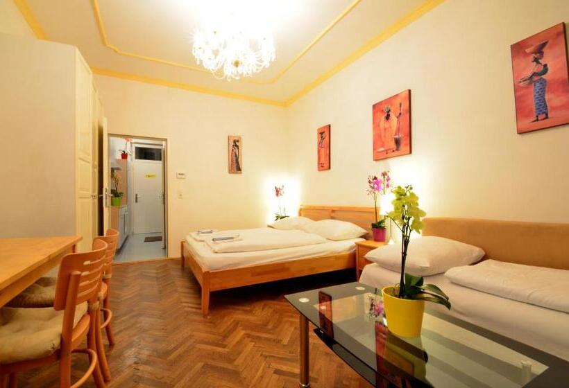 Fotos del hotel Ajo Vienna Messe  Contactless Checkin:  15