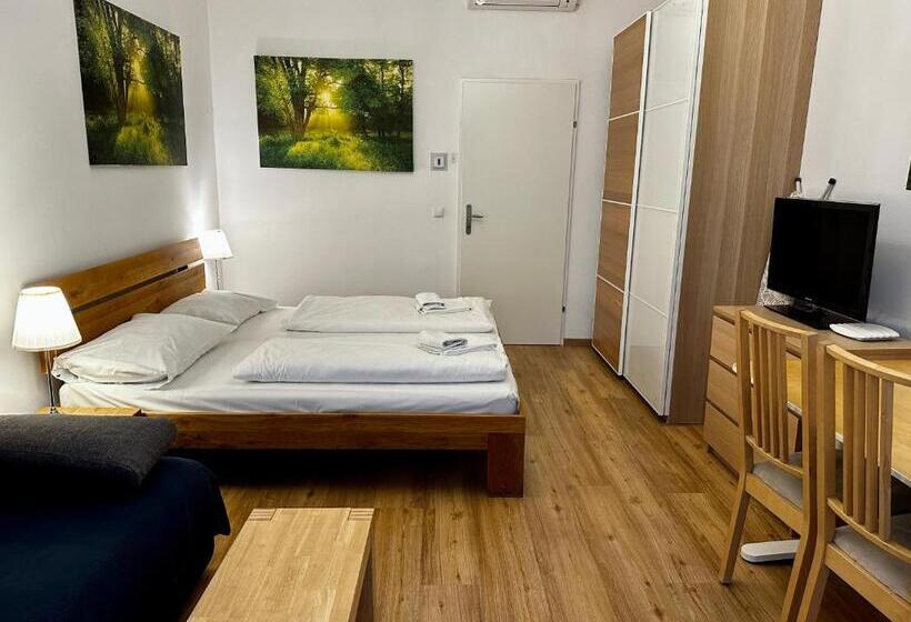 Fotos del hotel Ajo Vienna Messe  Contactless Checkin:  2