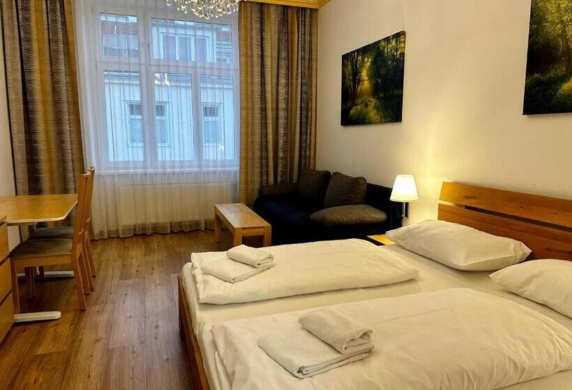 Fotos del hotel Ajo Vienna Messe  Contactless Checkin:  20