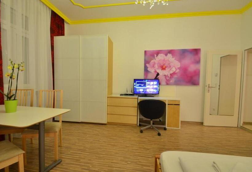 Fotos del hotel Ajo Vienna Messe  Contactless Checkin:  41