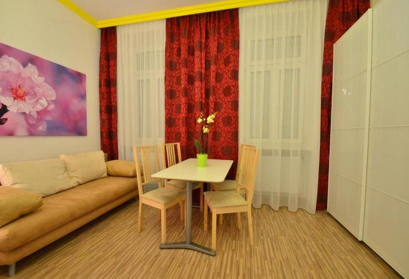 Fotos del hotel Ajo Vienna Messe  Contactless Checkin:  34