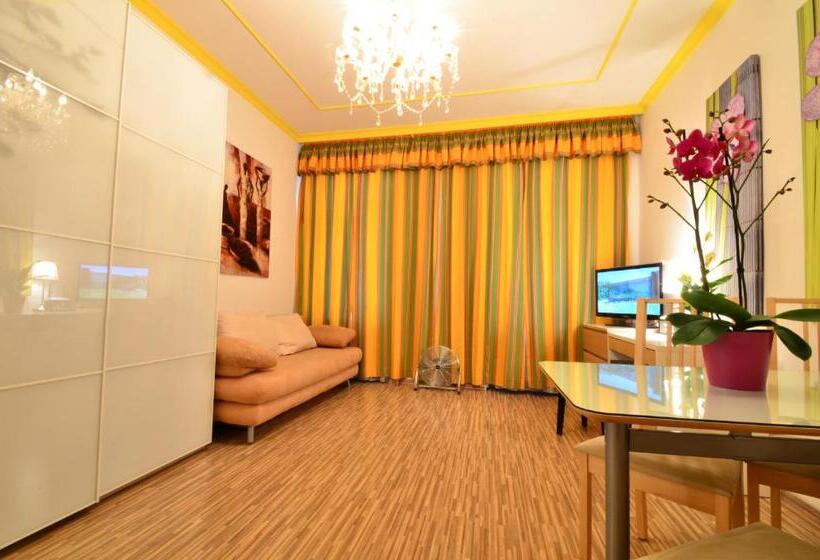 Fotos del hotel Ajo Vienna Messe  Contactless Checkin:  35