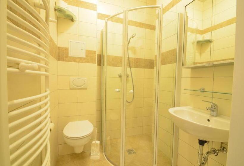 Fotos del hotel Ajo Vienna Messe  Contactless Checkin:  30