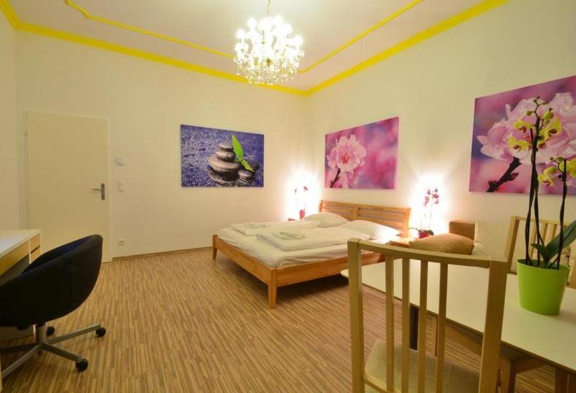 Fotos del hotel Ajo Vienna Messe  Contactless Checkin:  12