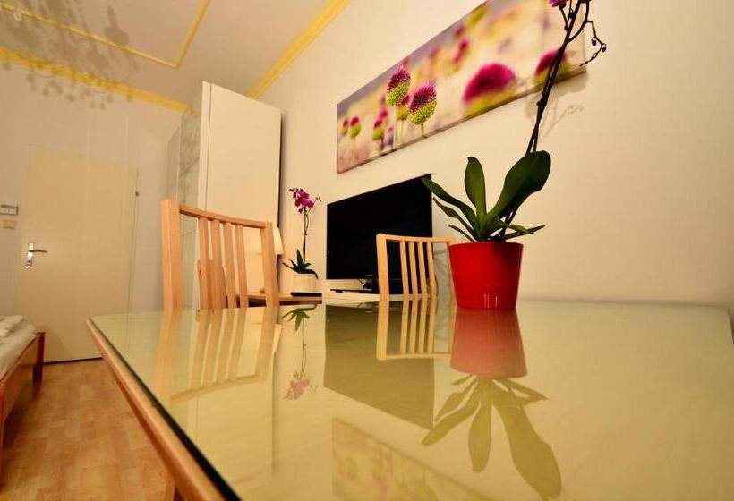 Fotos del hotel Ajo Vienna Messe  Contactless Checkin:  10