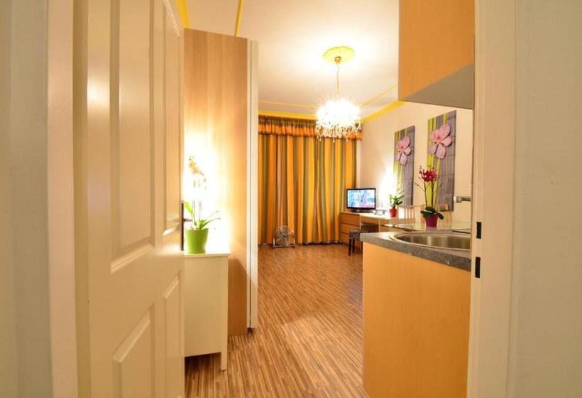 Fotos del hotel Ajo Vienna Messe  Contactless Checkin:  47