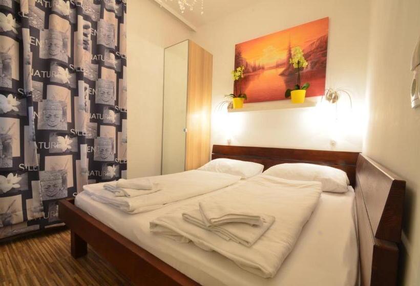 Fotos del hotel Ajo Vienna Messe  Contactless Checkin:  9