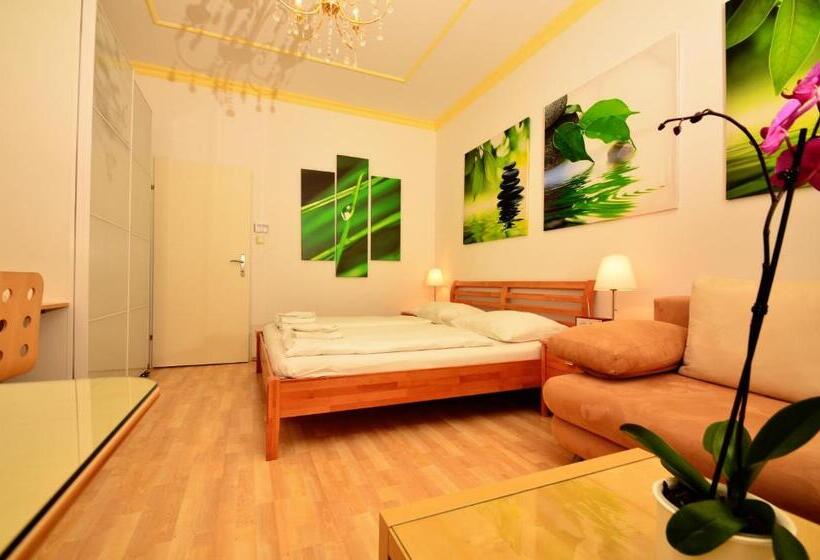 Fotos del hotel Ajo Vienna Messe  Contactless Checkin:  33