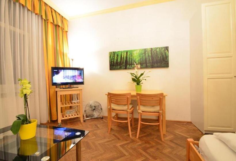 Fotos del hotel Ajo Vienna Messe  Contactless Checkin:  21