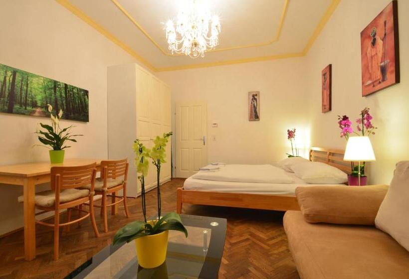 Fotos del hotel Ajo Vienna Messe  Contactless Checkin:  8