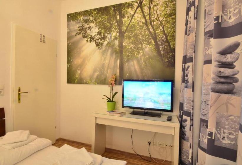 Fotos del hotel Ajo Vienna Messe  Contactless Checkin:  7