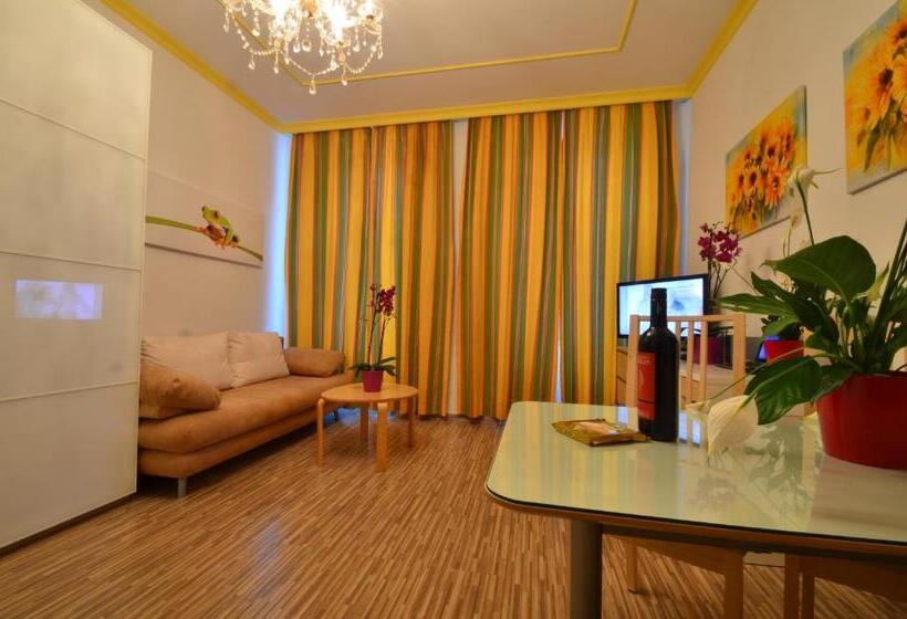 Fotos del hotel Ajo Vienna Messe  Contactless Checkin:  31