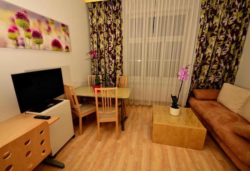 Fotos del hotel Ajo Vienna Messe  Contactless Checkin:  46