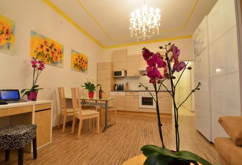 Fotos del hotel Ajo Vienna Messe  Contactless Checkin:  44