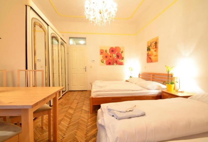 Fotos del hotel Ajo Vienna Messe  Contactless Checkin:  3