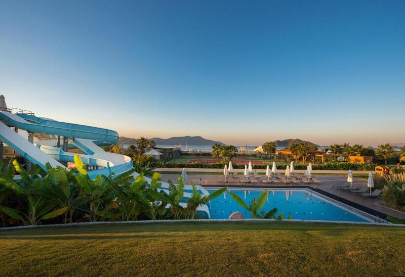 هتل Akra Fethiye Tui Blue Sensatori - Ultra All Inclusive