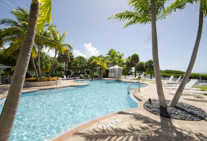 Hotel Angler's Reef Resort