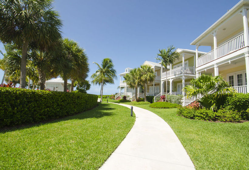 Hotel Angler's Reef Resort