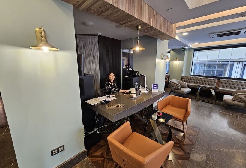 Fotos del hotel Anthemis:  24