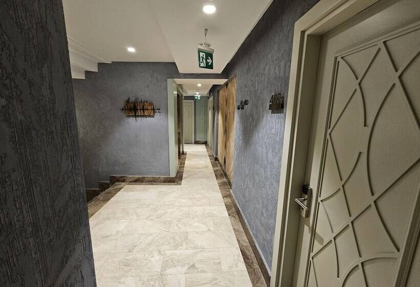 Fotos del hotel Anthemis:  23