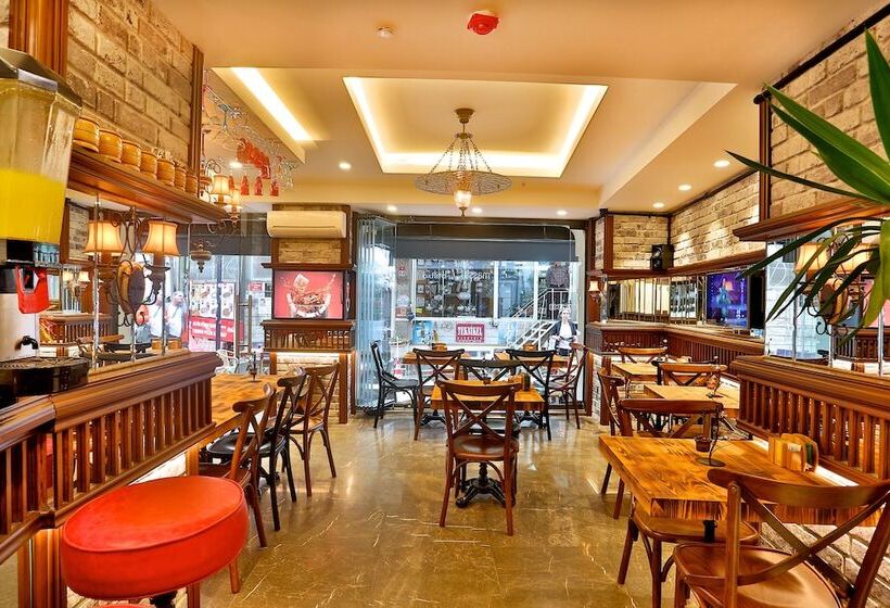 Fotos del hotel Anthemis:  22