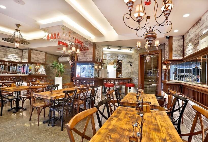 Fotos del hotel Anthemis:  21