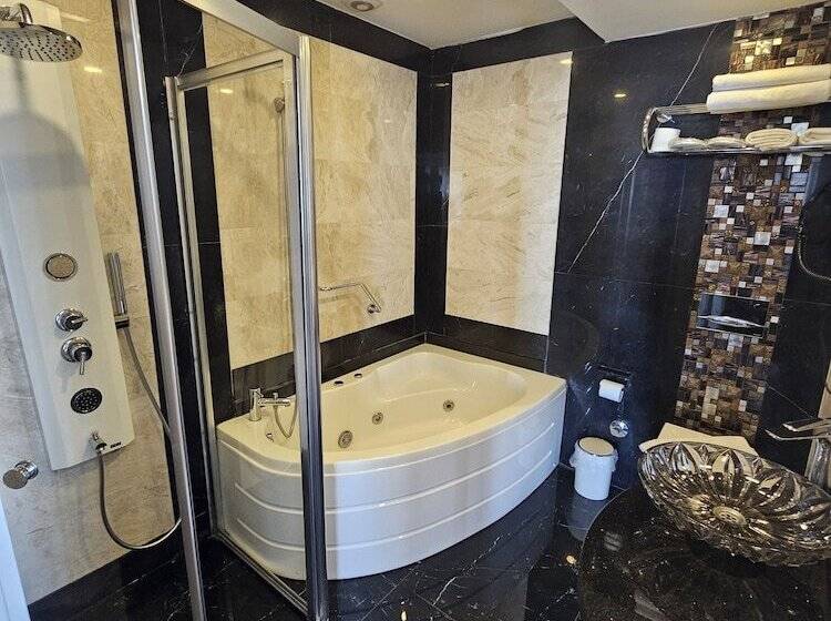 Fotos del hotel Anthemis:  19