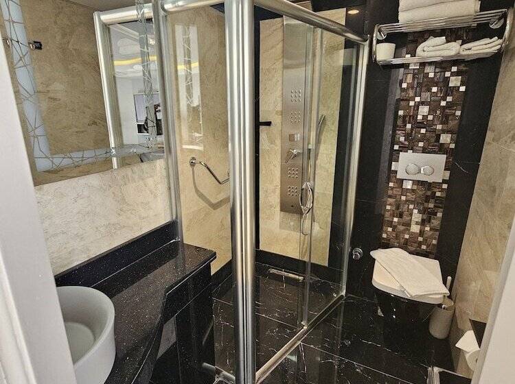 Fotos del hotel Anthemis:  25