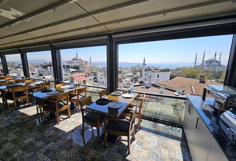 Fotos del hotel Anthemis:  18