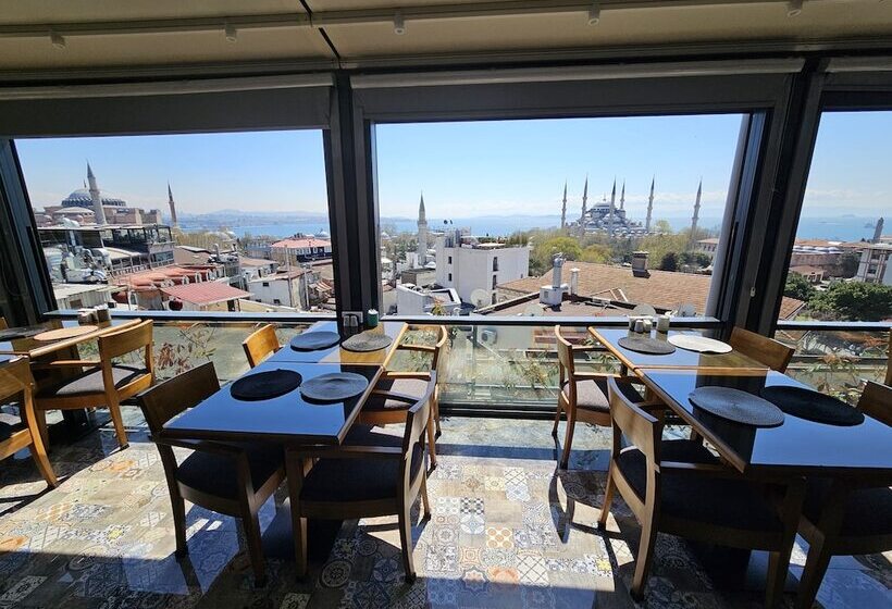 Fotos del hotel Anthemis:  12