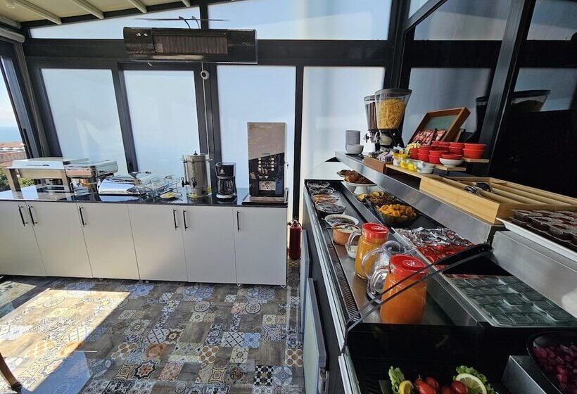 Fotos del hotel Anthemis:  11