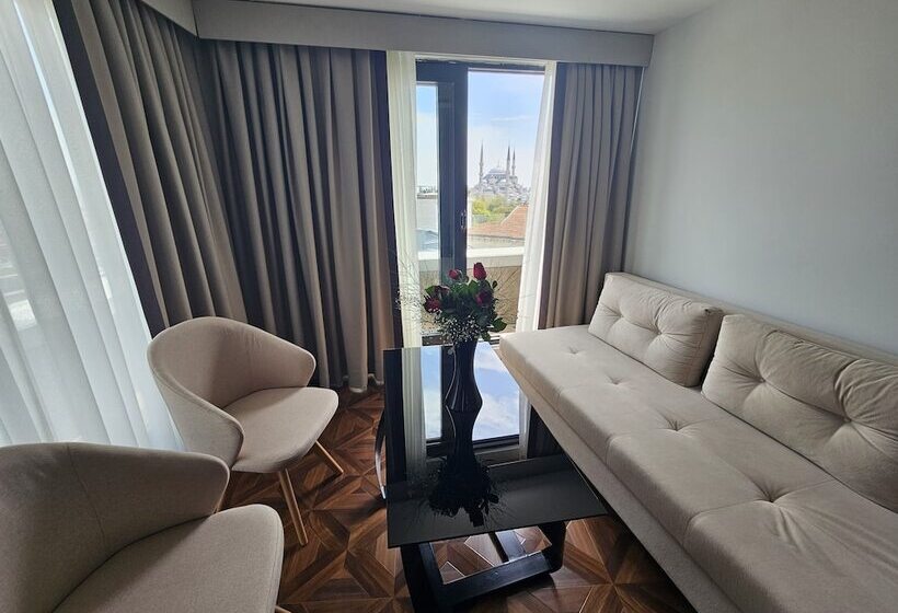 Fotos del hotel Anthemis:  9