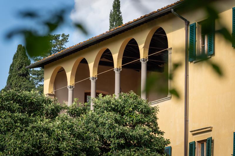 Fotos del hotel Art  Villa Agape:  25