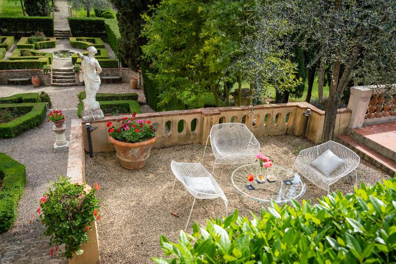 Fotos del hotel Art  Villa Agape:  36