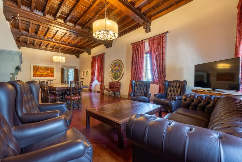 Fotos del hotel Art  Villa Agape:  35