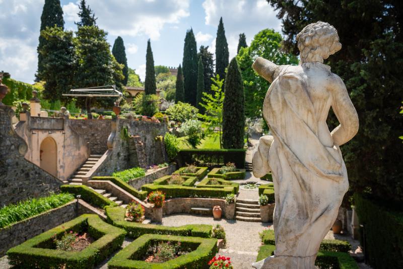 Fotos del hotel Art  Villa Agape:  26