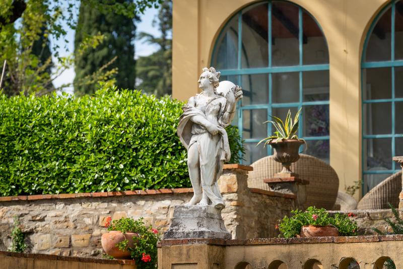 Fotos del hotel Art  Villa Agape:  19