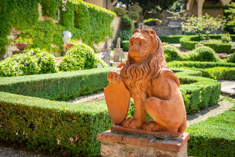 Fotos del hotel Art  Villa Agape:  29