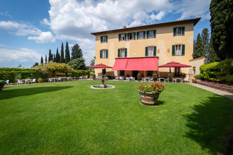 Fotos del hotel Art  Villa Agape:  8