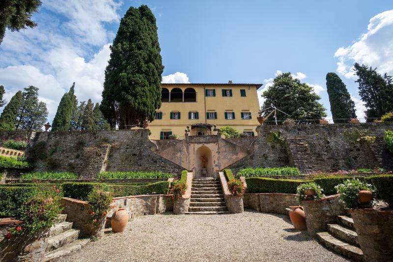 Fotos del hotel Art  Villa Agape:  5