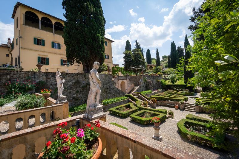 Fotos del hotel Art  Villa Agape:  10