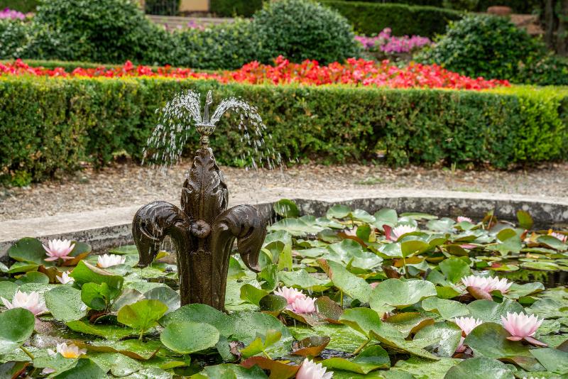 Fotos del hotel Art  Villa Agape:  56