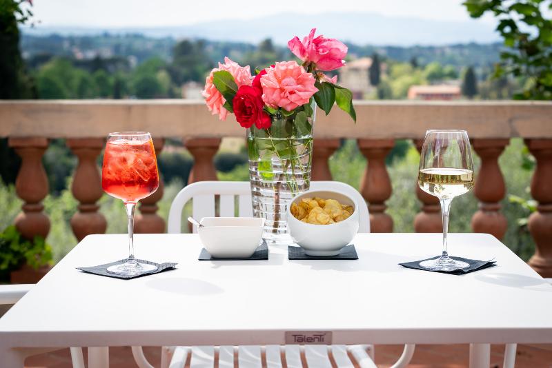 Fotos del hotel Art  Villa Agape:  4