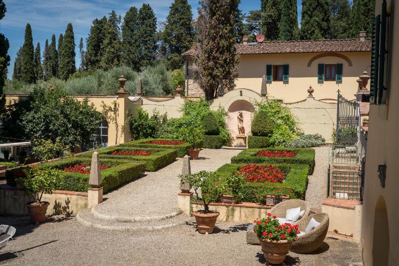 Fotos del hotel Art  Villa Agape:  48