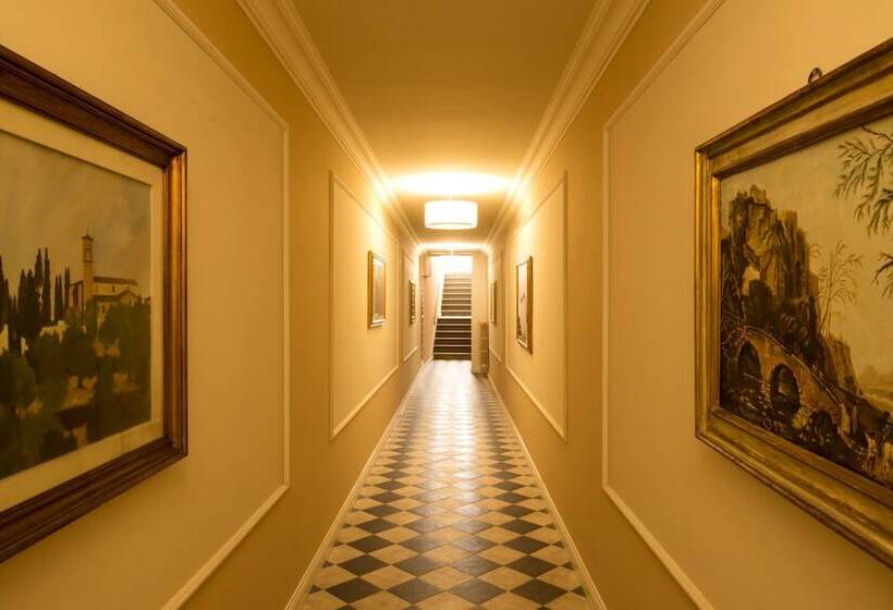 Fotos del hotel Art  Villa Agape:  28