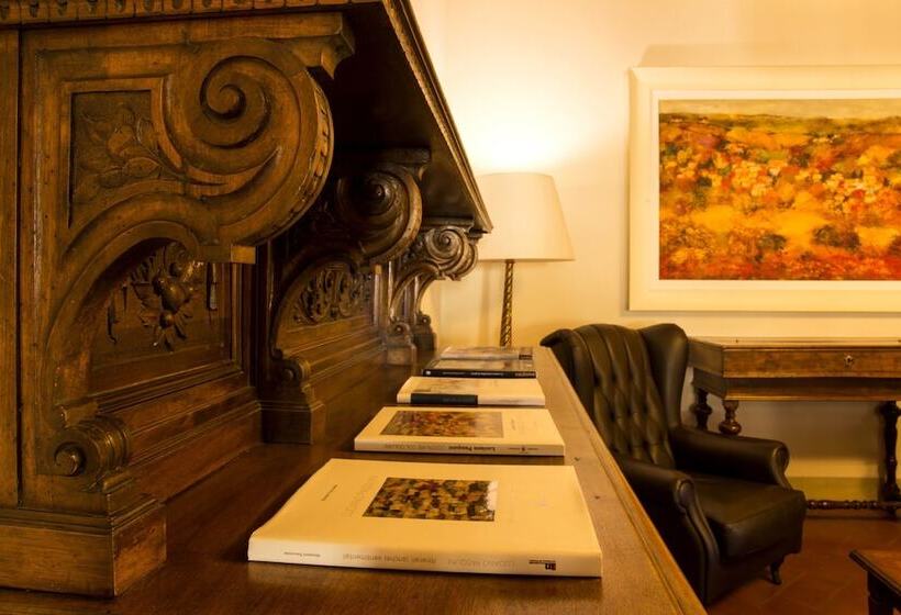 Fotos del hotel Art  Villa Agape:  47