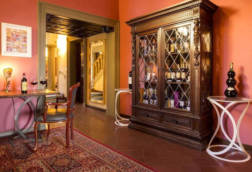 Fotos del hotel Art  Villa Agape:  13