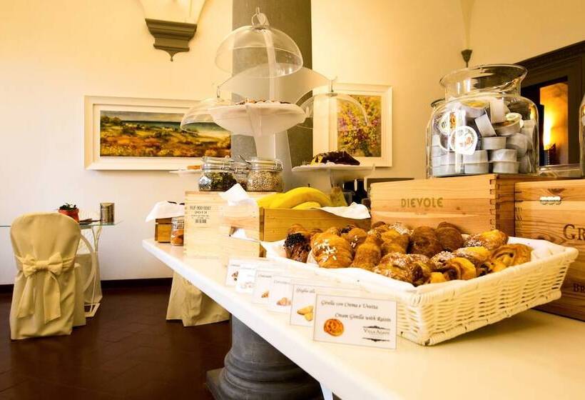 Fotos del hotel Art  Villa Agape:  32