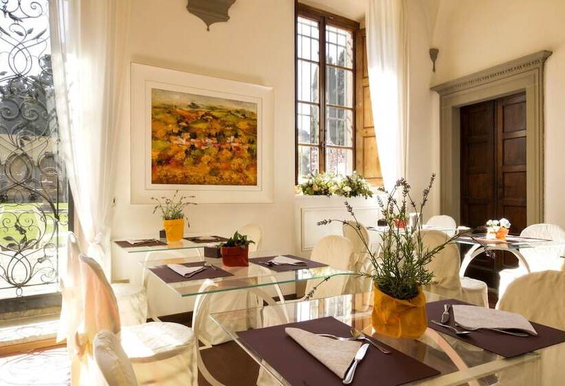 Fotos del hotel Art  Villa Agape:  50